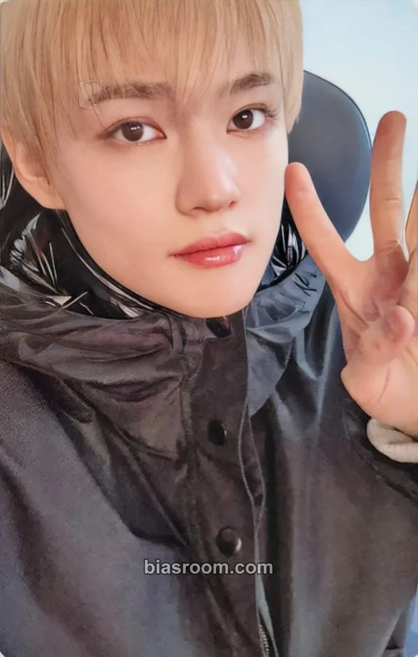 Chenle Dreamscape Photocard - NCT DREAM - NCT DREAM K-pop photocard