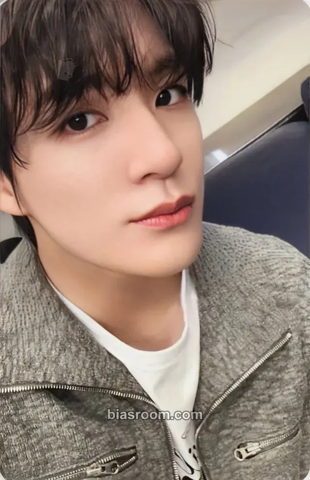 NCT DREAM - Jeno - Dreamscape Album lucky draw construct version apple music FPO