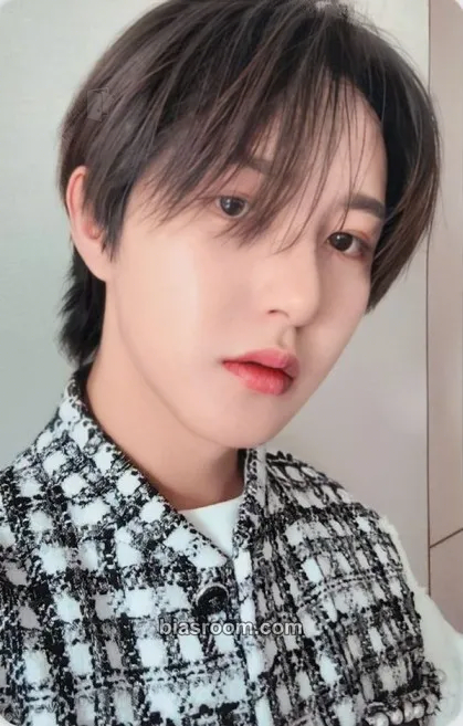 Renjun Dreamscape Photocard - NCT DREAM - NCT DREAM K-pop photocard