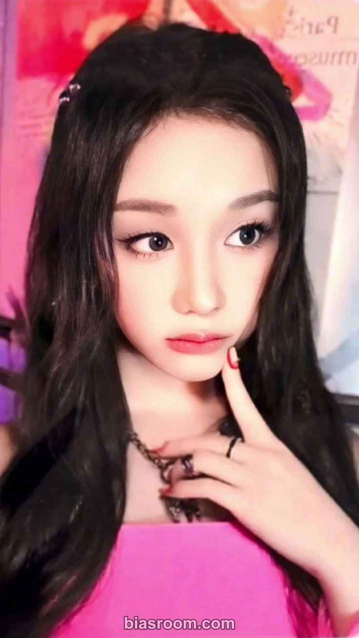 Pharita DRIP Photocard - BABYMONSTER - BABYMONSTER K-pop photocard