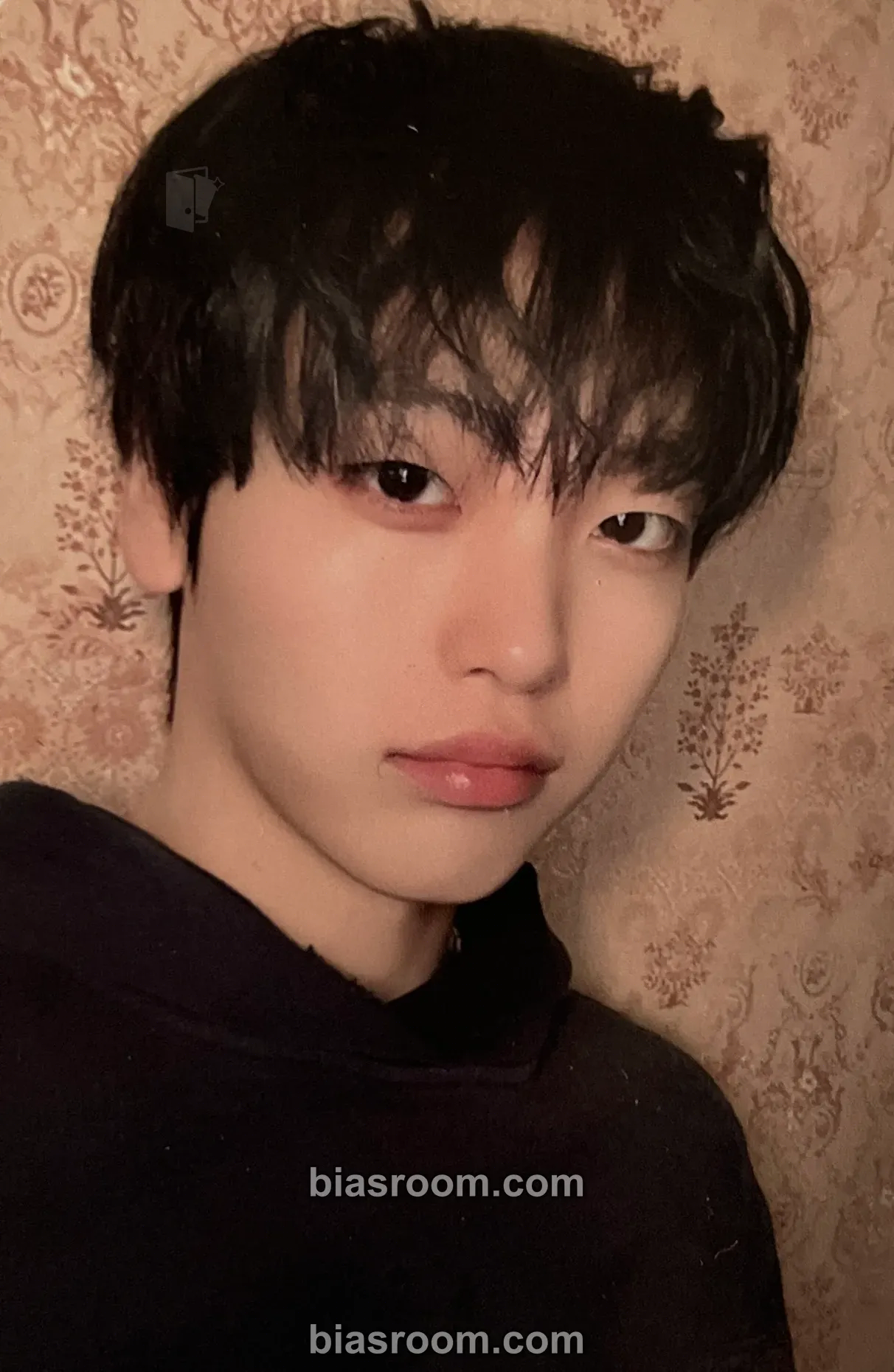 Hyeongjun Dare to Crave Photocard - CRAVITY - CRAVITY K-pop photocard