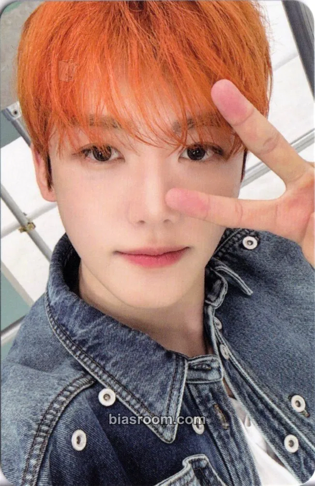 Jaemin Dreamscape Photocard - NCT DREAM - NCT DREAM K-pop photocard