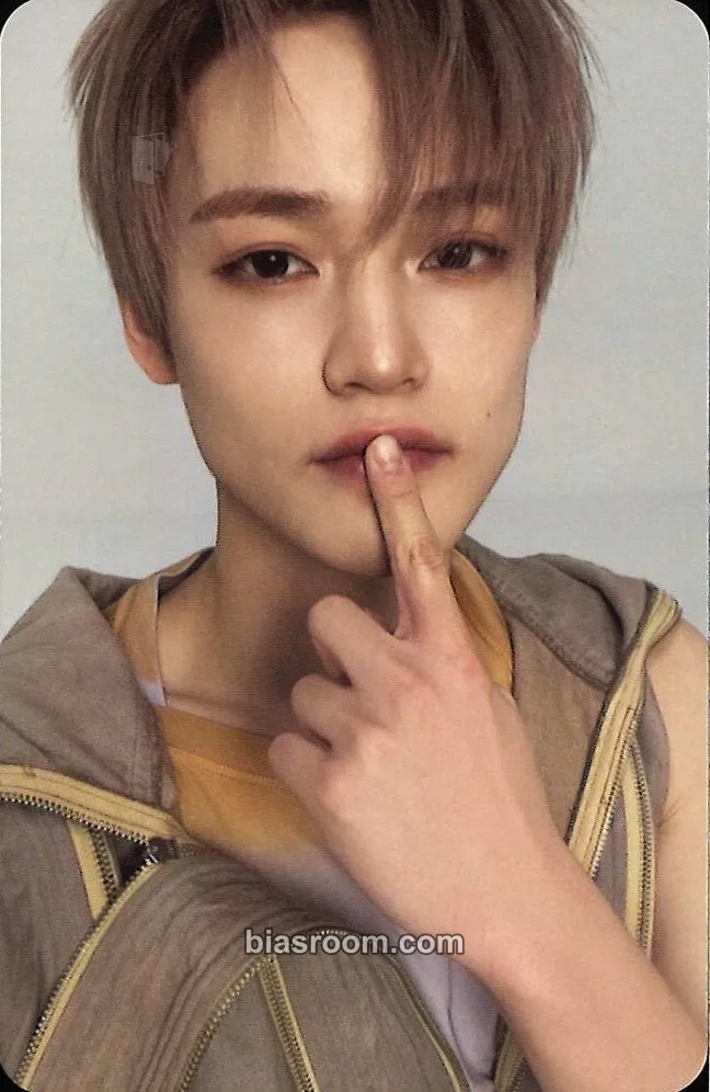 Chenle Dreamscape Photocard - NCT DREAM - NCT DREAM K-pop photocard