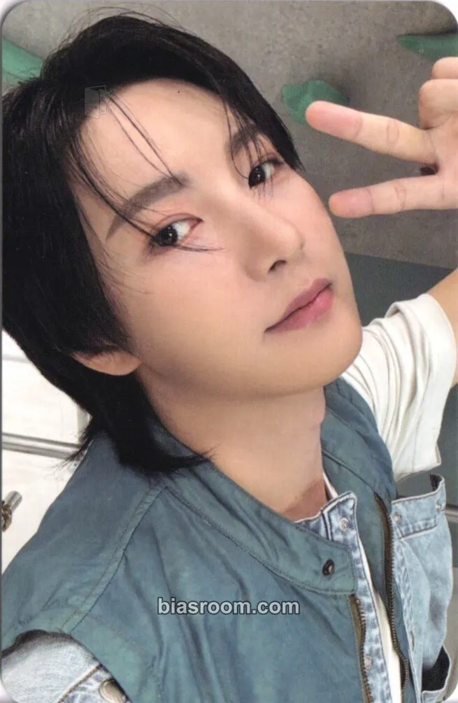 Renjun Dreamscape Photocard - NCT DREAM - NCT DREAM K-pop photocard