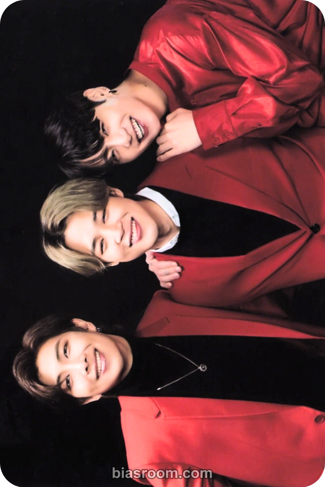 Map Of The Soul ON:E Photocard - BTS - BTS K-pop photocard