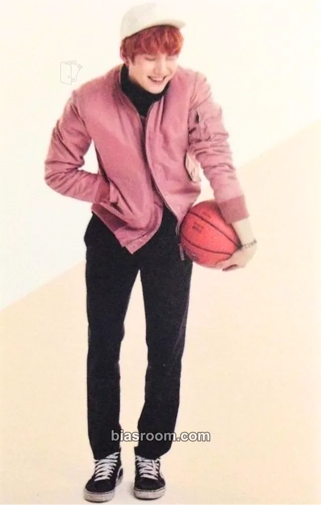 SUGA BTS Live Trilogy Episode I: BTS Begins Photocard - BTS - BTS K-pop photocard