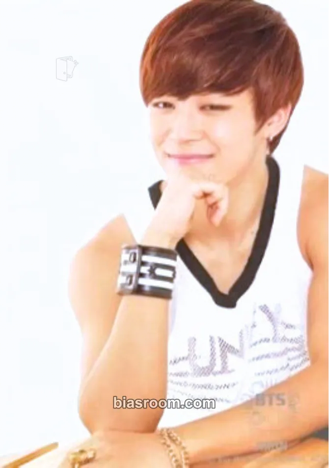 Jimin 1st Japan Showcase - NEXT STAGE Photocard - BTS - BTS K-pop photocard