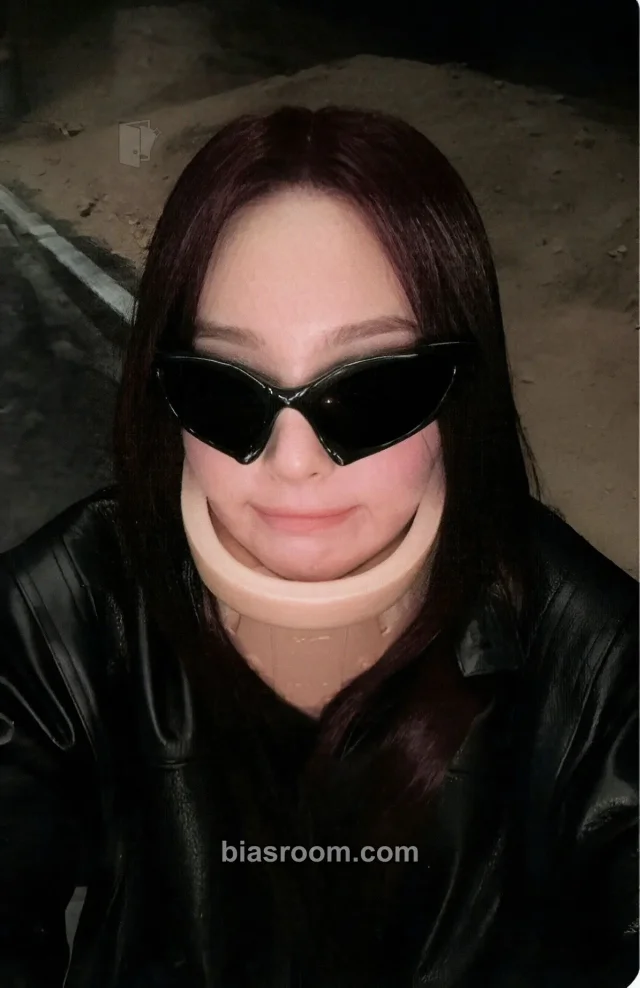 Red Velvet - Seulgi - Accidentally On Purpose Album Sticker ver.