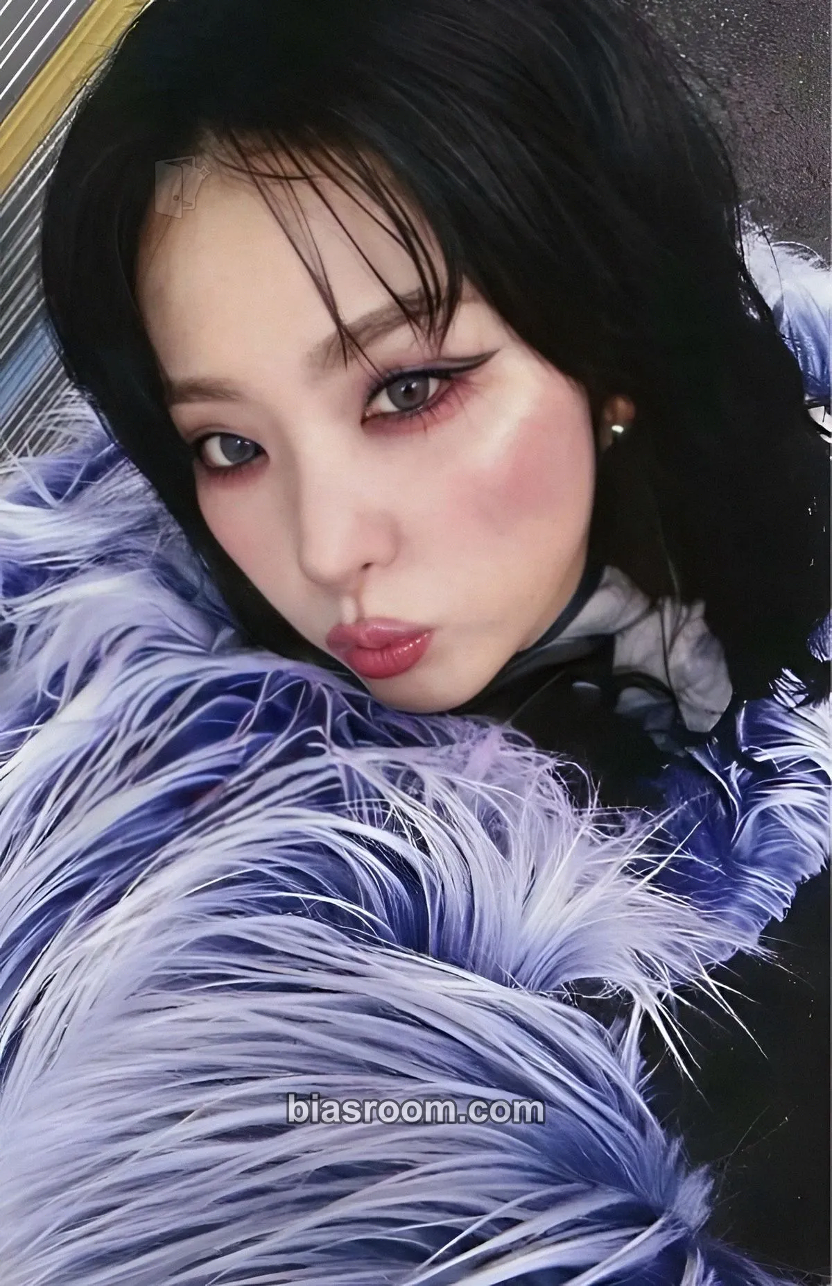 Seulgi Accidentally On Purpose Photocard - Red Velvet - Red Velvet K-pop photocard