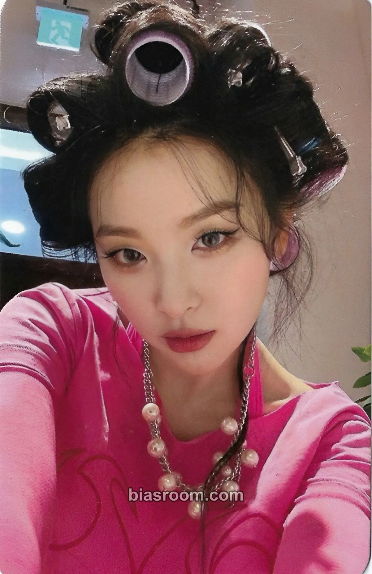Seulgi Accidentally On Purpose Photocard - Red Velvet - Red Velvet K-pop photocard