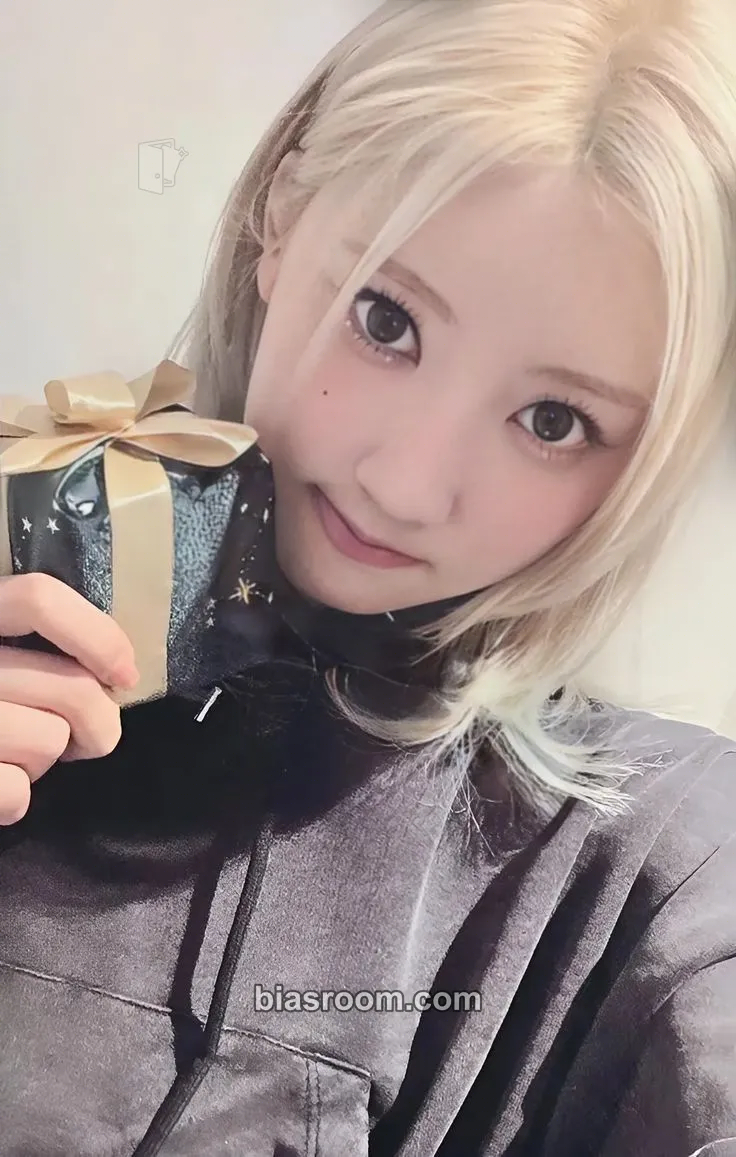 Rami DRIP Photocard - BABYMONSTER - BABYMONSTER K-pop photocard