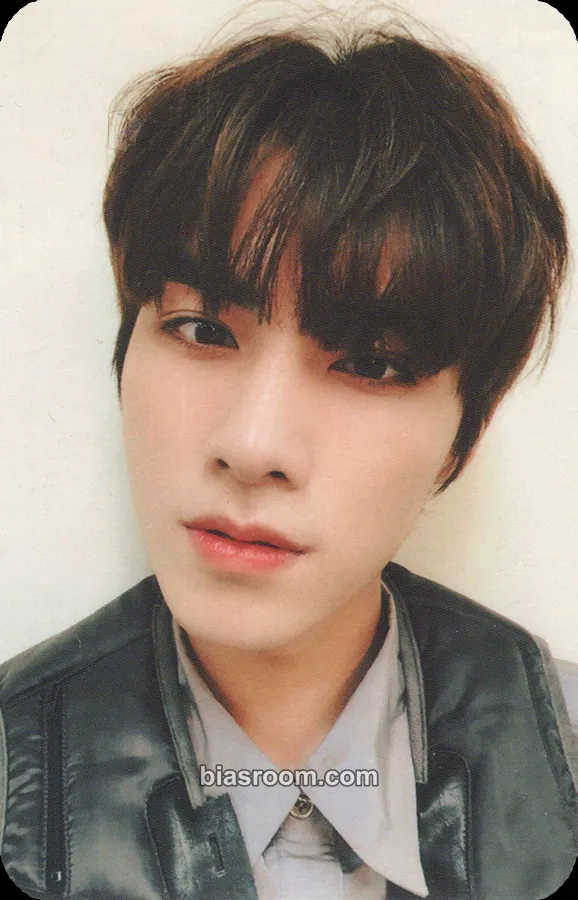 Xiaojun Take Off Photocard - WayV - WayV K-pop photocard