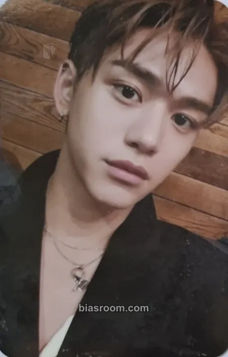 Lucas Take Over The Moon Photocard - WayV - WayV K-pop photocard