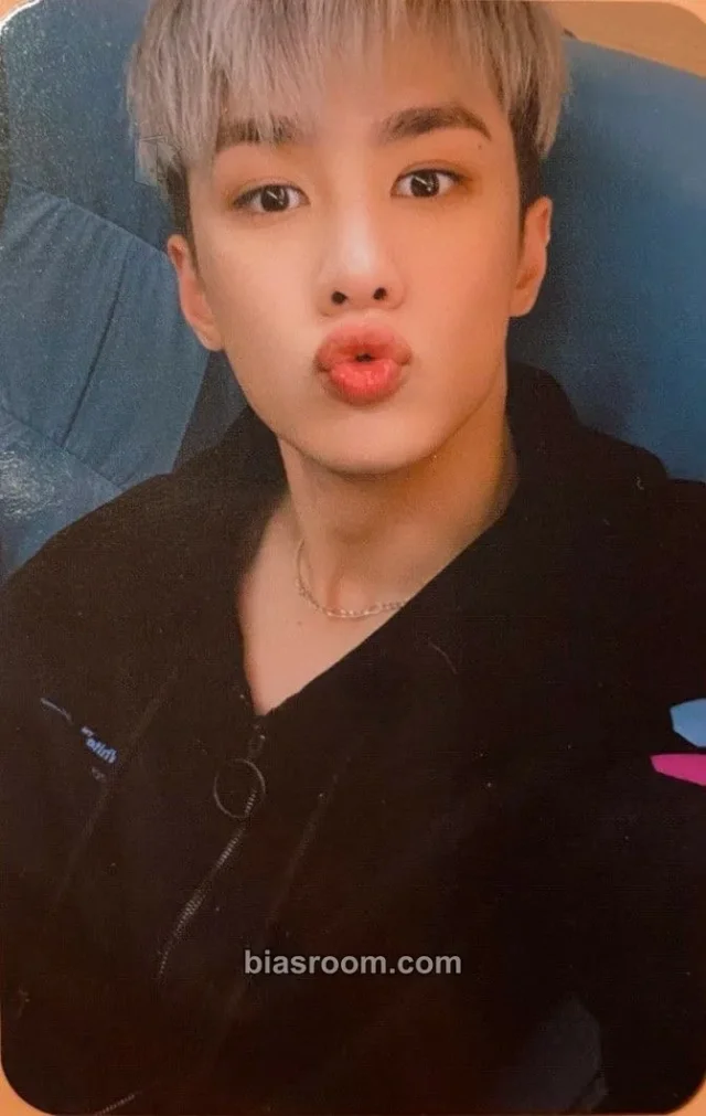 WayV - Kun - Take Over The Moon Album
