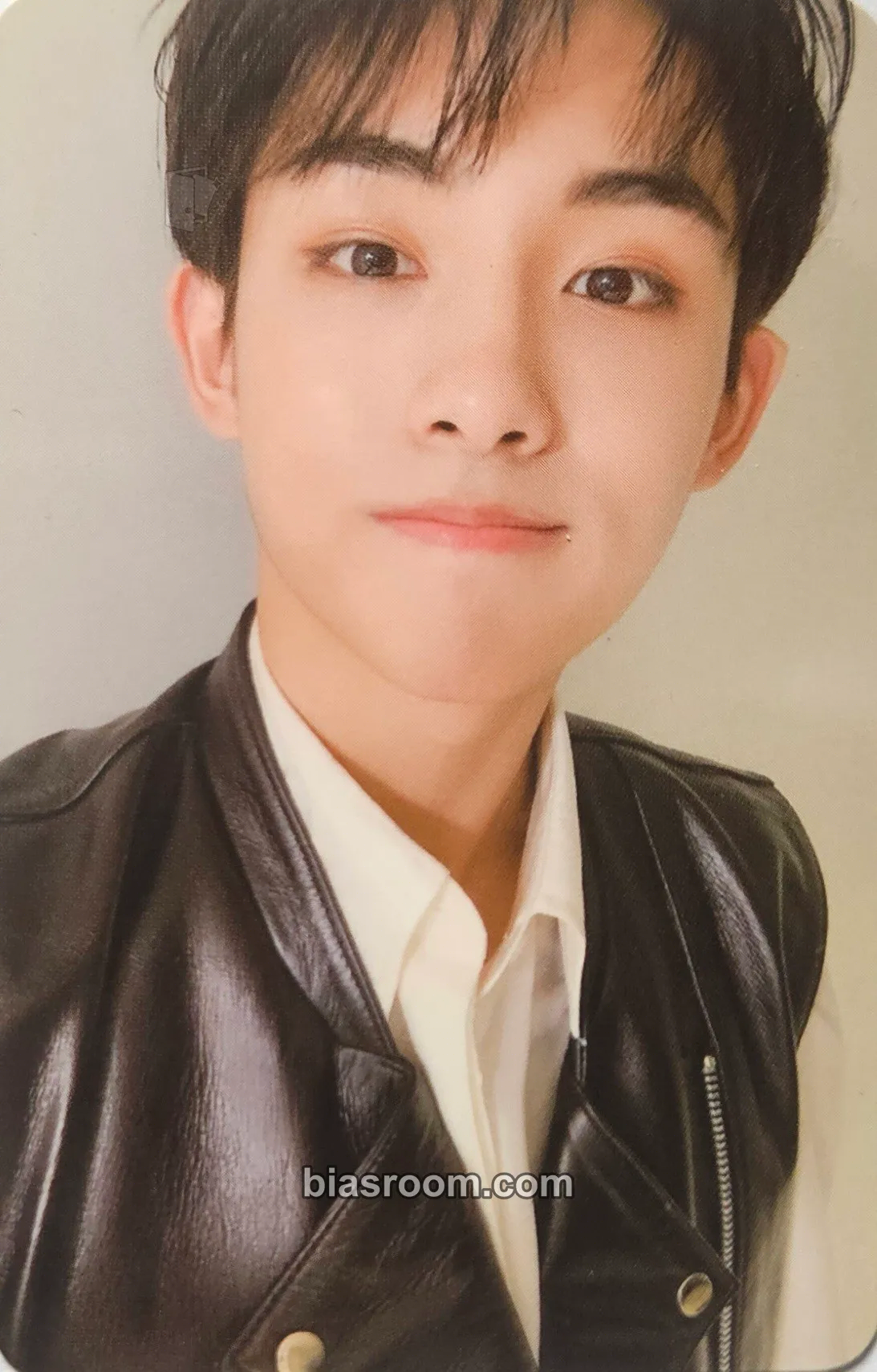 Winwin Take Over The Moon: Sequel Photocard - WayV - WayV K-pop photocard