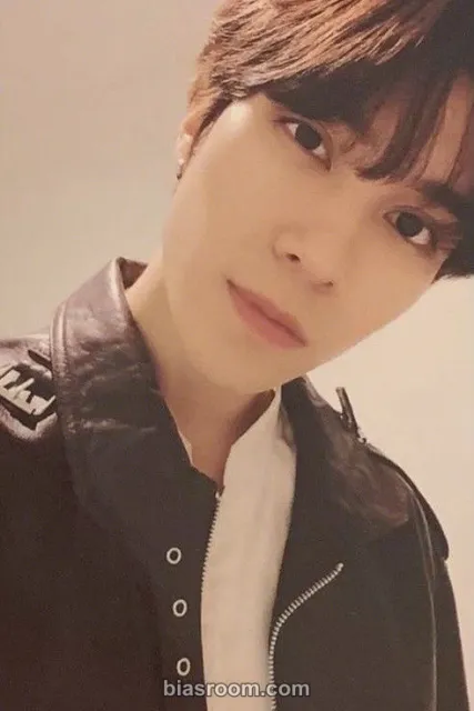 WayV - Hendery - Take Over The Moon: Sequel Album