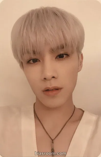 WayV - Xiaojun - Take Over The Moon: Sequel Album