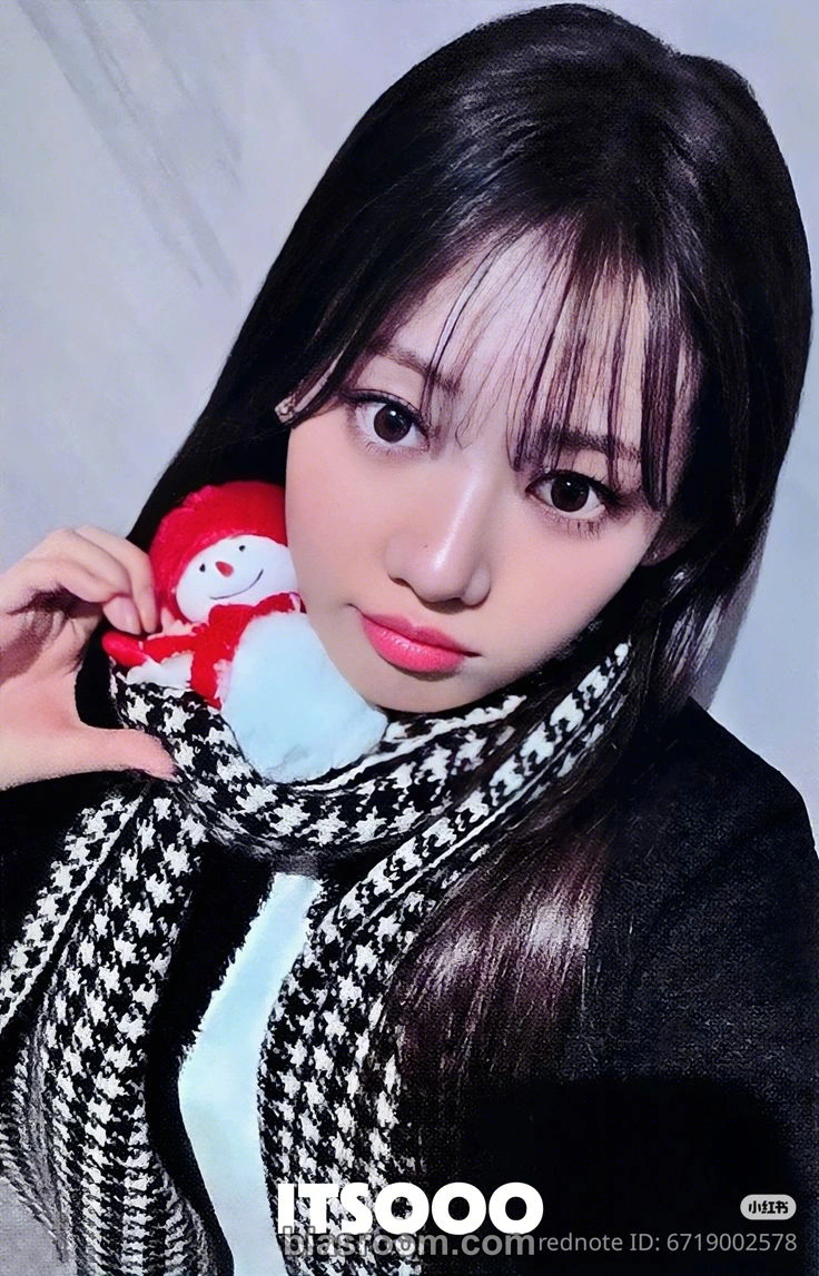 Rora DRIP Photocard - BABYMONSTER - BABYMONSTER K-pop photocard