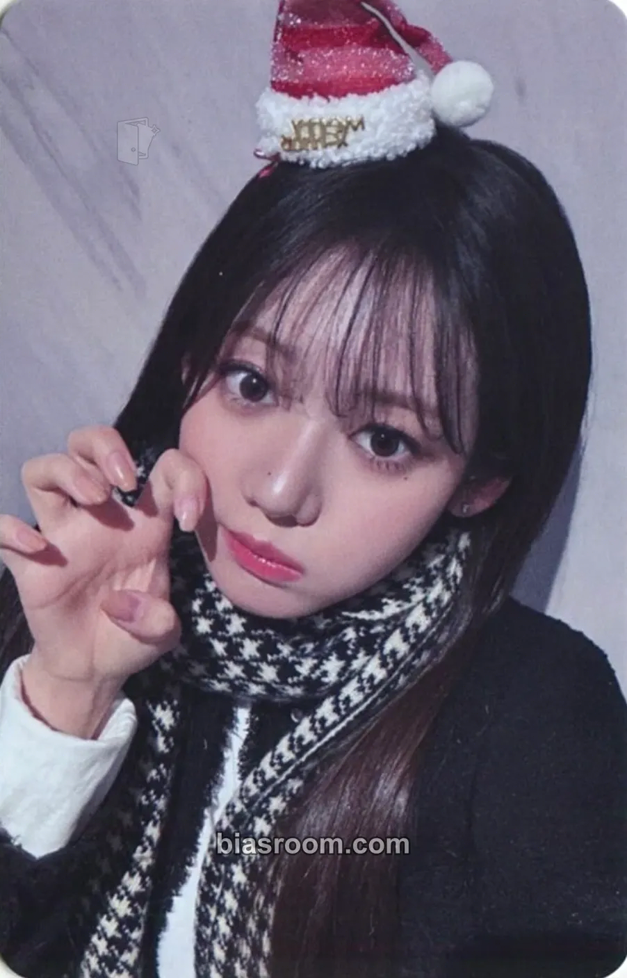 Rora DRIP Photocard - BABYMONSTER - BABYMONSTER K-pop photocard