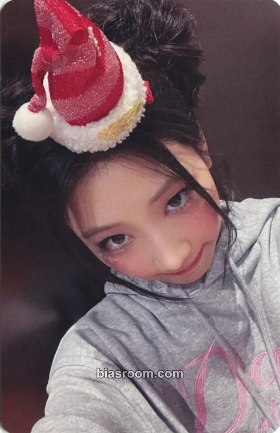Ruka DRIP Photocard - BABYMONSTER - BABYMONSTER K-pop photocard