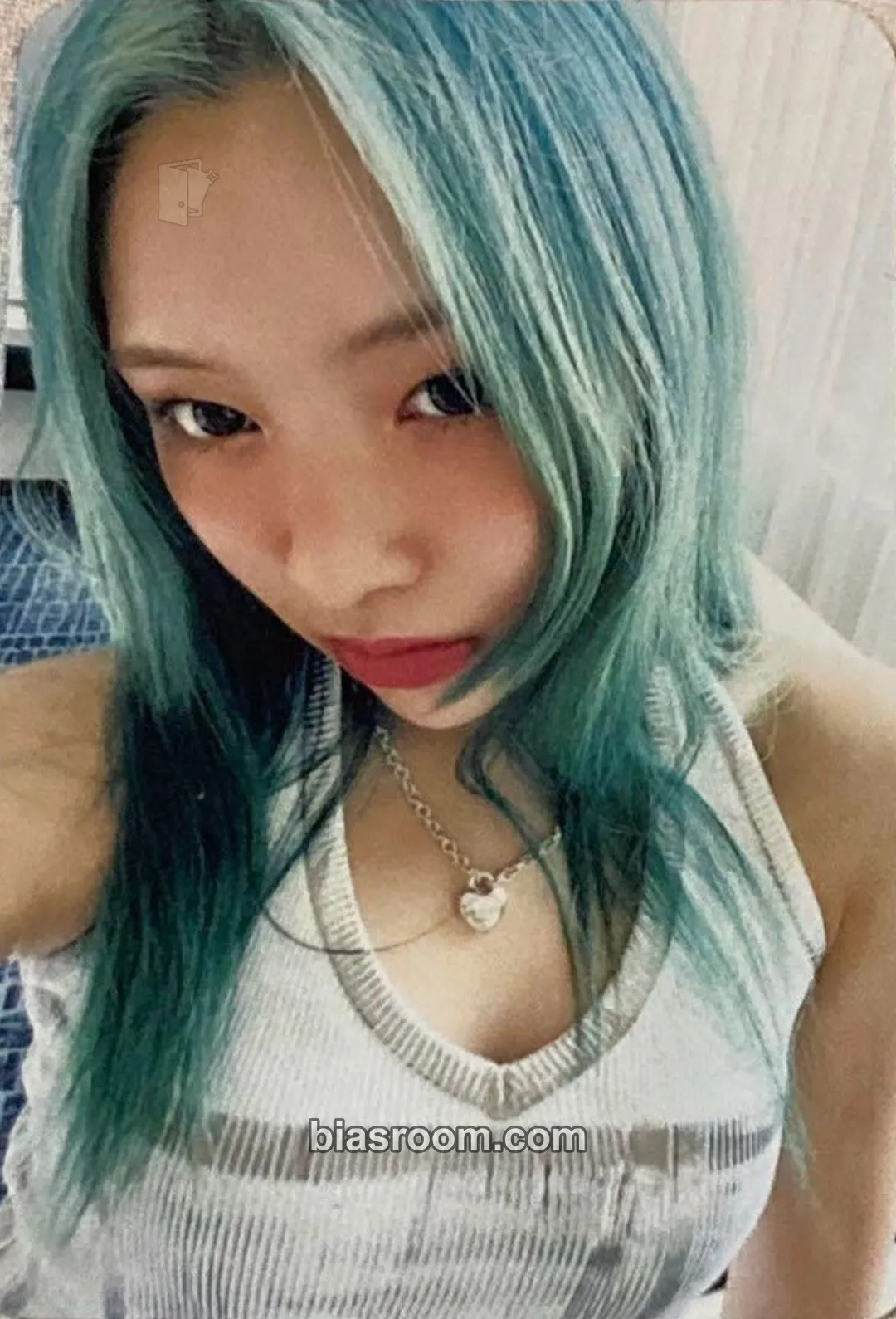 MAYA XG FIRST WORLD TOUR: THE FIRST HOWL Photocard - XG - XG K-pop photocard