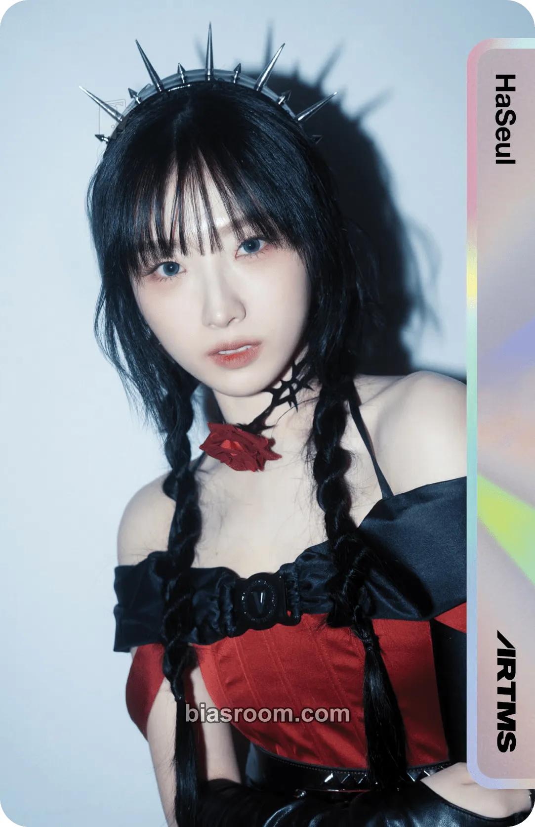HaSeul Dall Photocard - ARTMS - ARTMS K-pop photocard