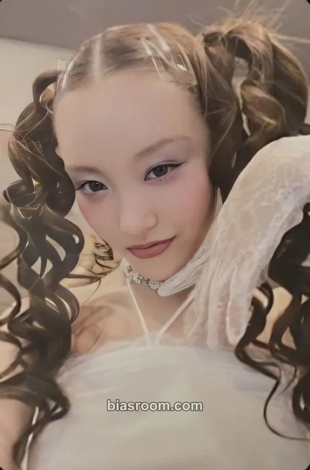 XG - Chisa  - New DNA Album