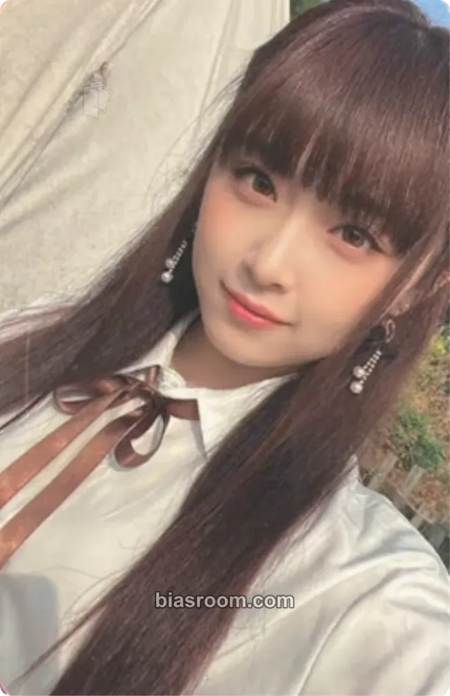 ILY:1 - Ririka - A Dream Of ILY:1 Album album photocard