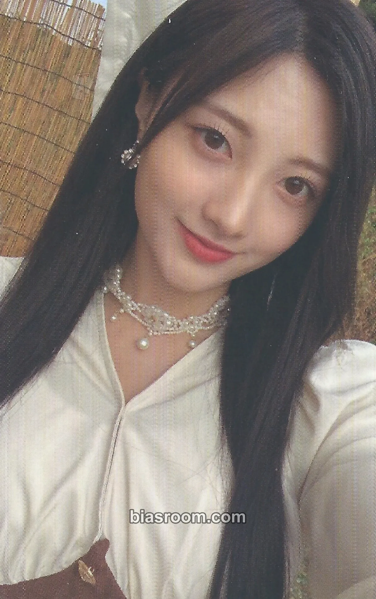 Rona A Dream Of ILY:1 Photocard - ILY:1 - ILY:1 K-pop photocard