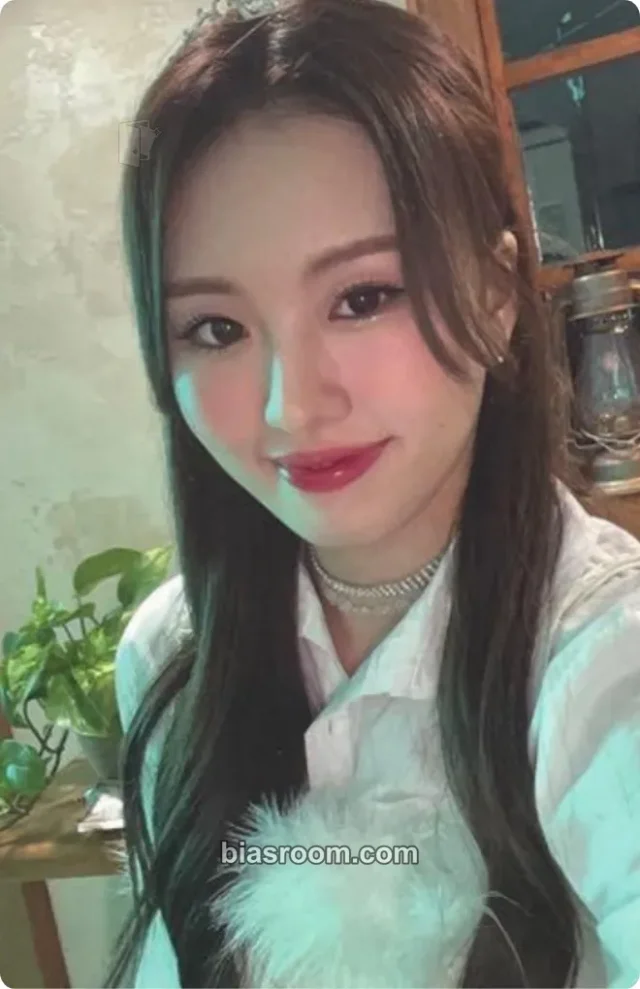 ILY:1 - Hana - A Dream Of ILY:1 Album album photocard