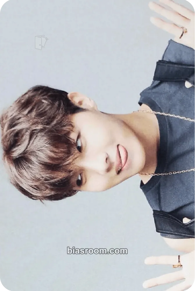 j-hope 花樣年華 on Stage: Epilogue Photocard - BTS - BTS K-pop photocard