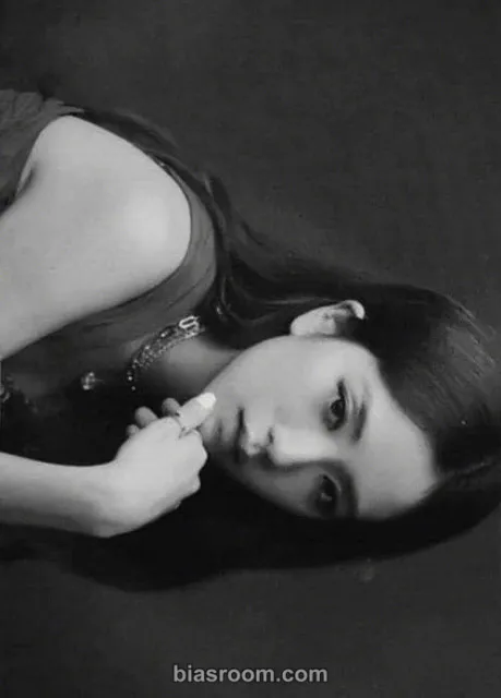 BLACKPINK - KILL THIS LOVE (JP Ver.) Album black version
