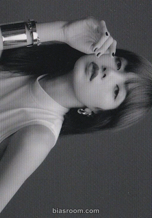 Lisa KILL THIS LOVE (JP Ver.) Photocard - BLACKPINK - BLACKPINK K-pop photocard
