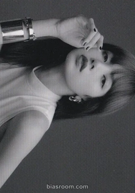BLACKPINK - KILL THIS LOVE (JP Ver.) Album black version