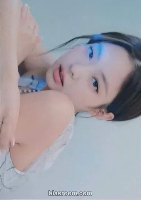 BLACKPINK - KILL THIS LOVE (JP Ver.) Album pink ver.