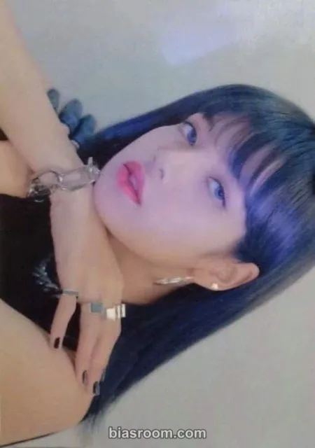 BLACKPINK - KILL THIS LOVE (JP Ver.) Album pink ver.