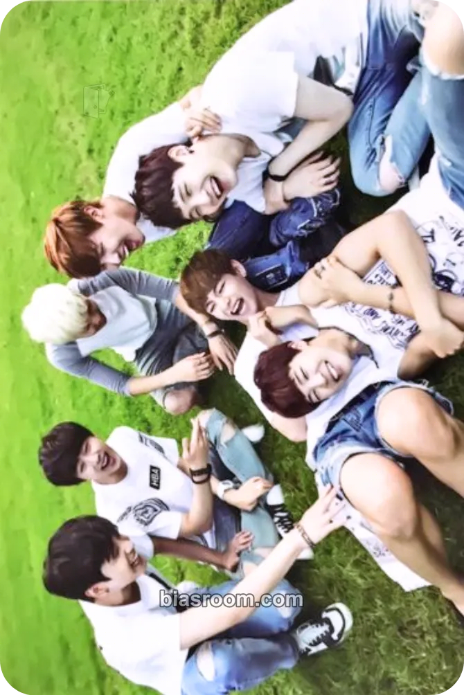 2nd Muster - ZIP CODE : 17520 Photocard - BTS - BTS K-pop photocard