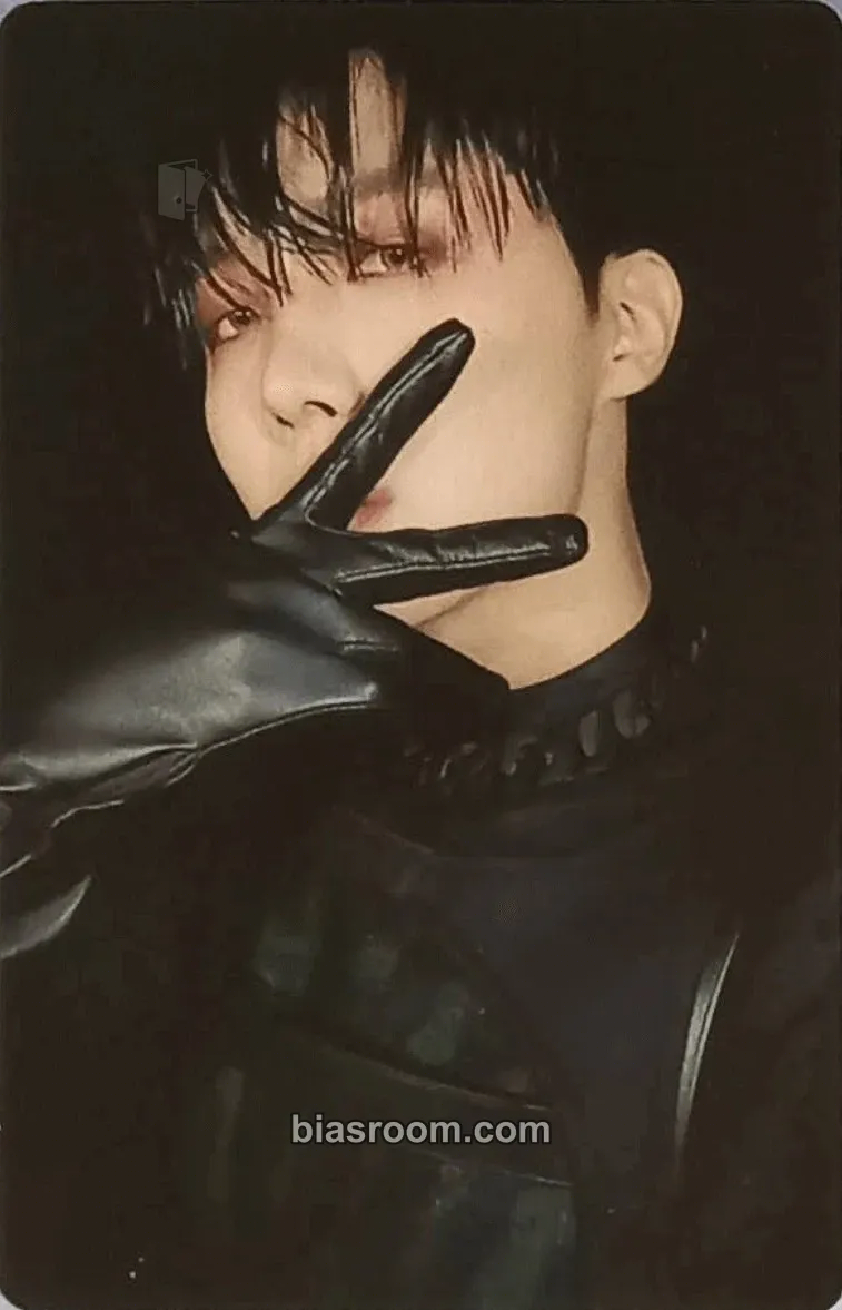 j-hope BTS Photo-Folio (Me, Myself, And) Photocard - BTS - BTS K-pop photocard