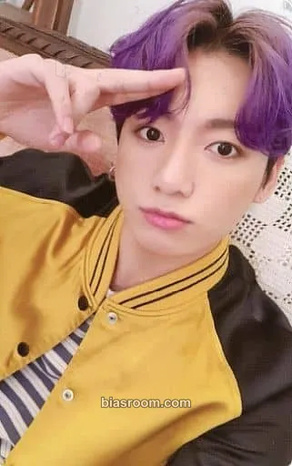 Jungkook BTS Deco Kit Photocard - BTS - BTS K-pop photocard