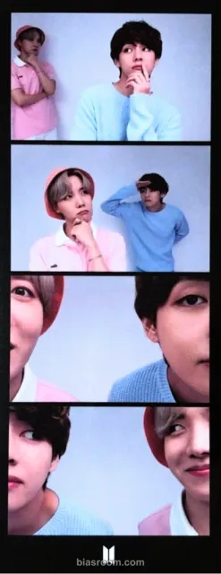 BTS - Other film strip d-8