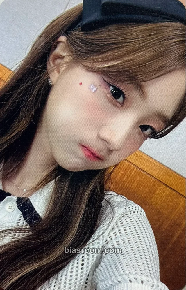 Loosemble - Yeojin - [Loossemble] Album mokketshop online fansign