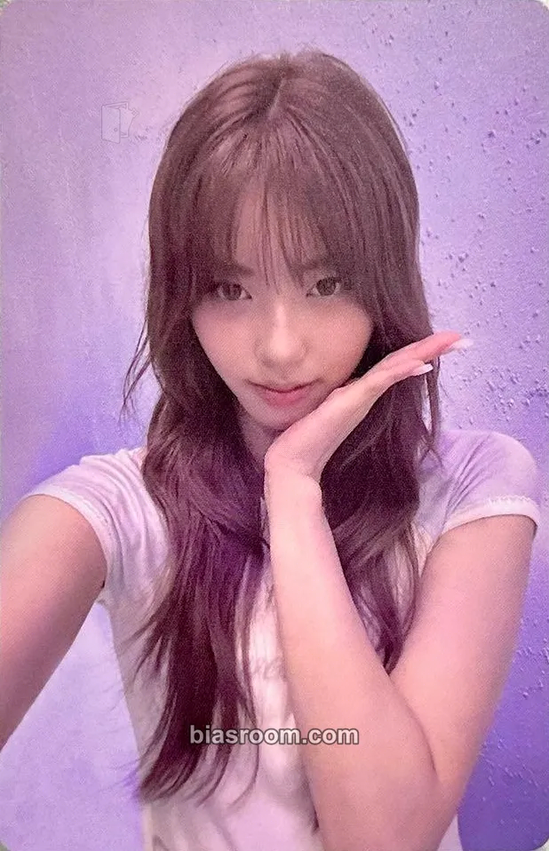Koko N/a Photocard - izna - izna K-pop photocard