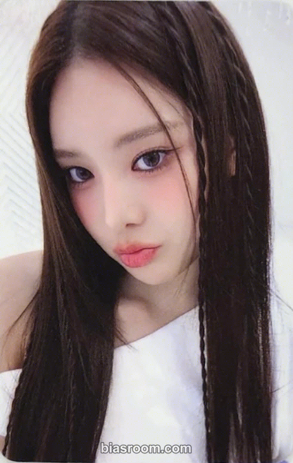 Bang Jeemin N/a Photocard - izna - izna K-pop photocard