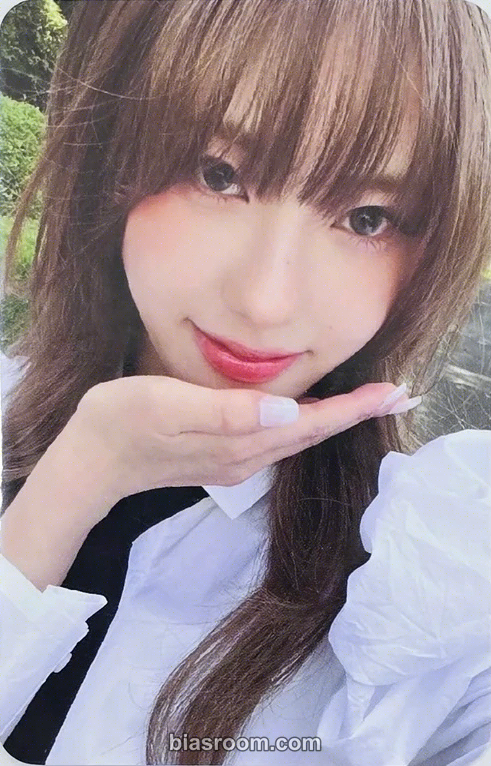 Koko N/a Photocard - izna - izna K-pop photocard