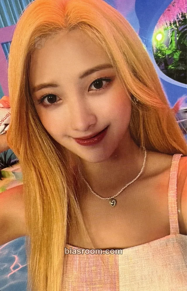 ILY:1 - Rona - Love in Bloom Album