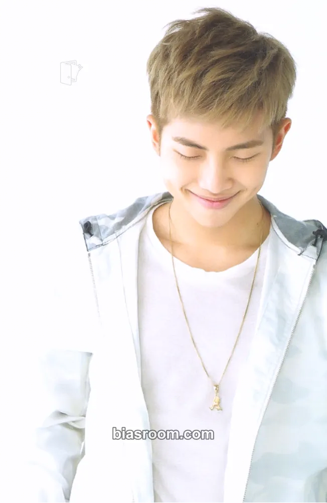 RM Japan Official Fanmeeting Vol.2 - Undercover Mission Photocard - BTS - BTS K-pop photocard