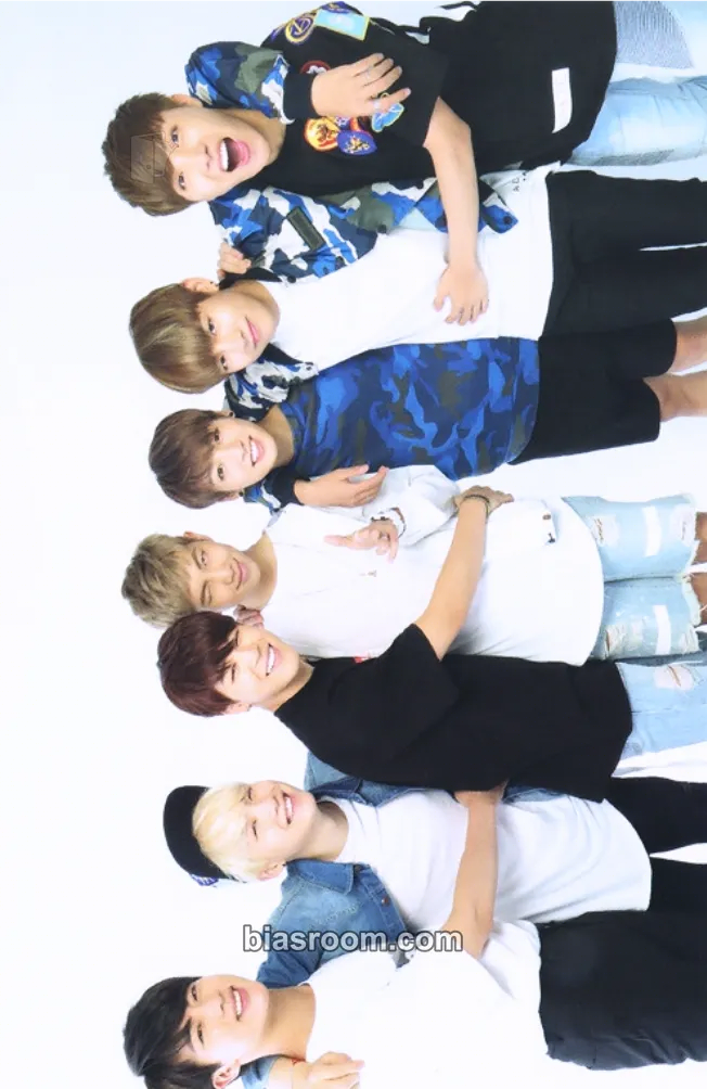 Japan Official Fanmeeting Vol.2 - Undercover Mission Photocard - BTS - BTS K-pop photocard