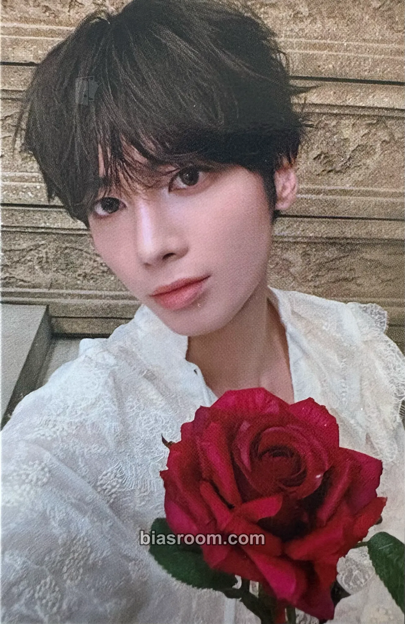 Taehyun Minisode 3: Tomorrow Photocard - TOMORROW X TOGETHER - TOMORROW X TOGETHER K-pop photocard