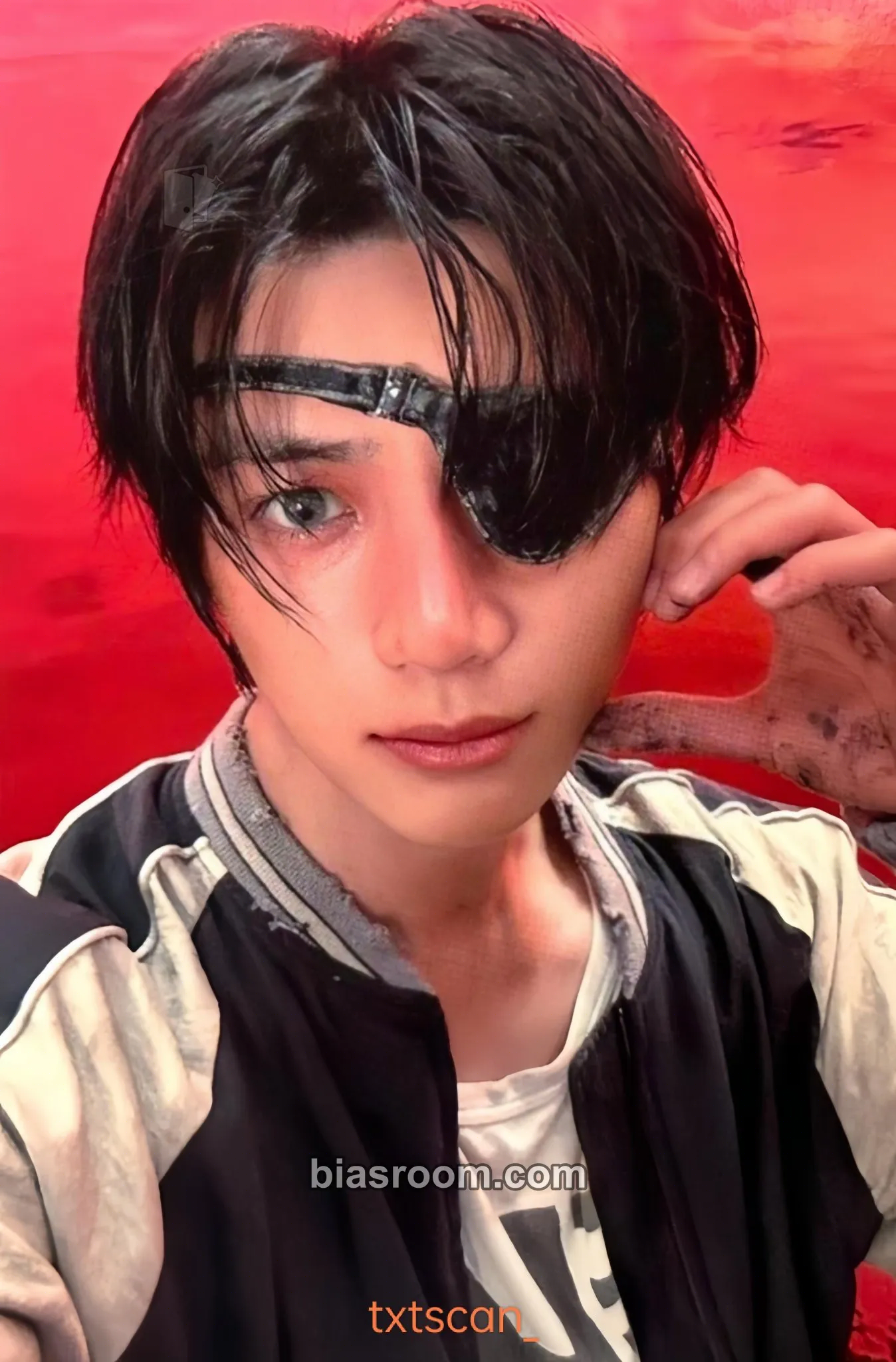 Beomgyu The Star Chapter: Together Photocard - TOMORROW X TOGETHER - TOMORROW X TOGETHER K-pop photocard