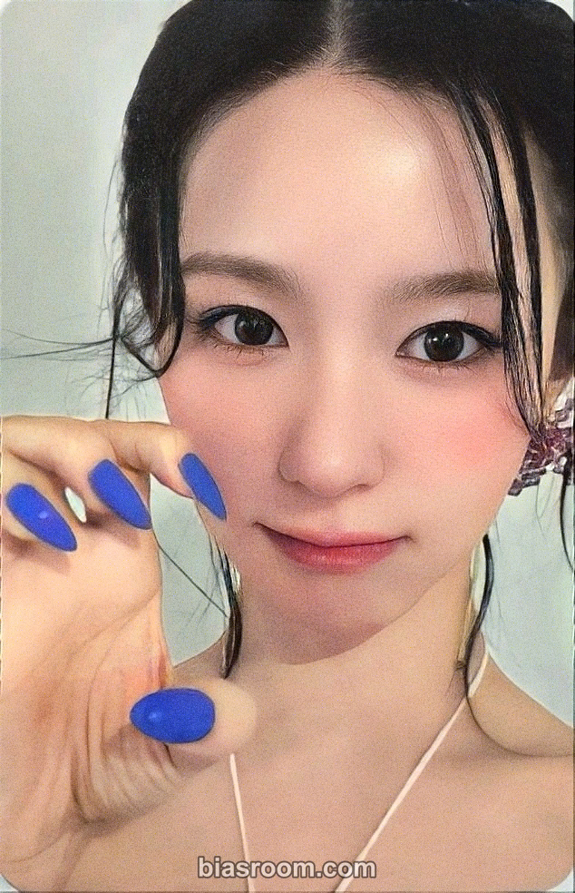 Miyeon I Sway Photocard - i-dle - i-dle K-pop photocard